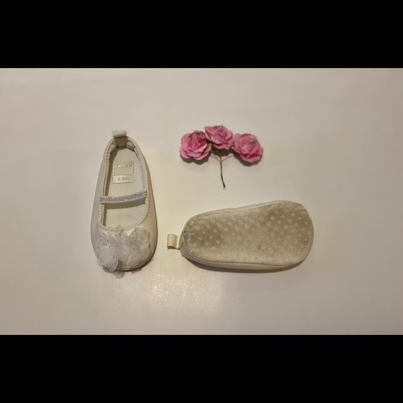Ballerina Flats - Picture 2 of 2